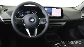 BMW Série 1 de 2026