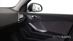 BMW Série 1 de 2026