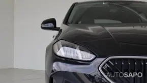 BMW Série 1 de 2026