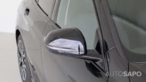 BMW Série 1 de 2026