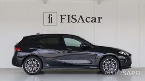 BMW Série 1 de 2026