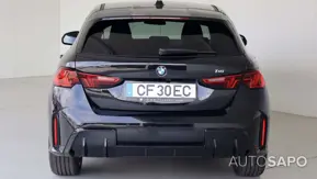 BMW Série 1 de 2026