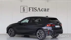 BMW Série 1 de 2026