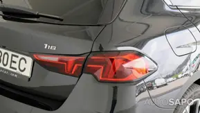 BMW Série 1 de 2026