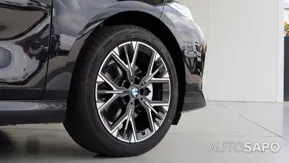 BMW Série 1 de 2026