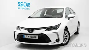 Toyota Corolla de 2022