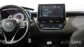 Toyota Corolla de 2022