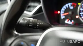 Toyota Corolla de 2022