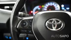 Toyota Corolla de 2022