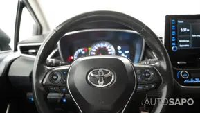 Toyota Corolla de 2022