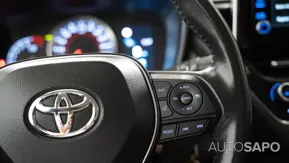 Toyota Corolla de 2022