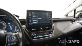 Toyota Corolla de 2022