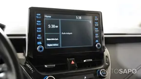 Toyota Corolla de 2022