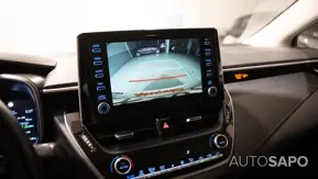 Toyota Corolla de 2022