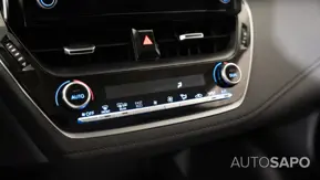 Toyota Corolla de 2022