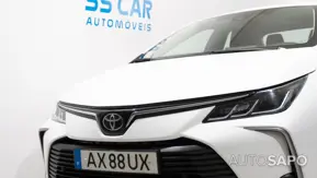 Toyota Corolla de 2022