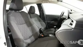 Toyota Corolla de 2022