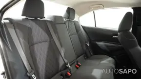 Toyota Corolla de 2022