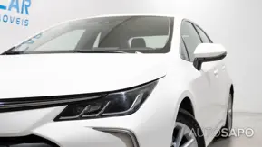 Toyota Corolla de 2022