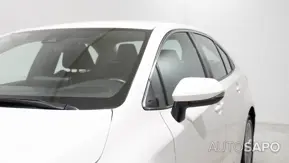Toyota Corolla de 2022