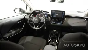 Toyota Corolla de 2022