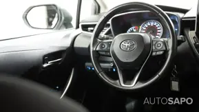 Toyota Corolla de 2022