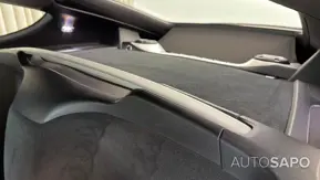 Porsche 718 Cayman de 2018