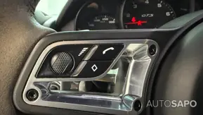 Porsche 718 Cayman de 2018