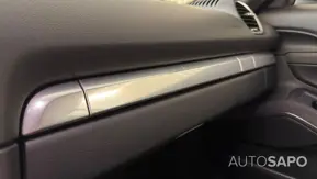 Porsche 718 Cayman de 2018