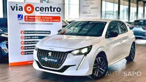 Peugeot 208 de 2023