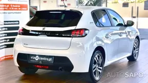 Peugeot 208 de 2023