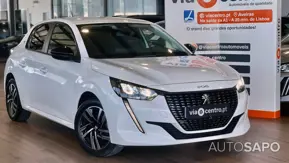 Peugeot 208 de 2023