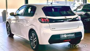 Peugeot 208 de 2023