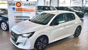 Peugeot 208 de 2023