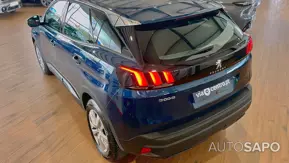 Peugeot 3008 1.2 PureTech Active Pack de 2023