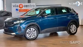 Peugeot 3008 1.2 PureTech Active Pack de 2023