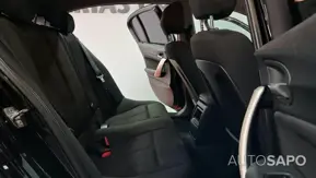 BMW Série 1 de 2015