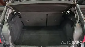 BMW Série 1 de 2015