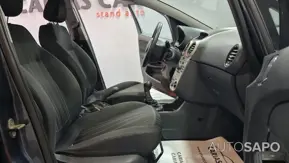 Opel Corsa de 2007