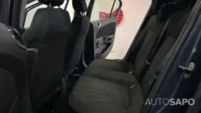 Opel Corsa de 2007