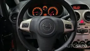 Opel Corsa de 2007