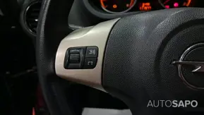 Opel Corsa de 2007
