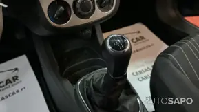Opel Corsa de 2007