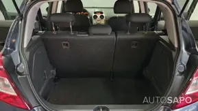 Opel Corsa de 2007