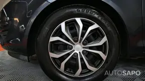 Opel Corsa de 2007