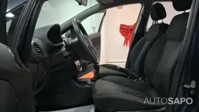 Opel Corsa de 2007