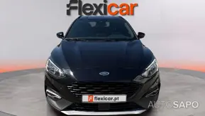 Ford Focus de 2020