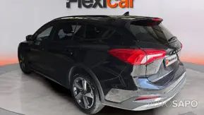 Ford Focus de 2020