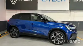 Renault Austral de 2024