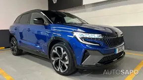 Renault Austral de 2024